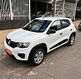 Kwid Zen 2019 - 37.000Km