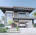 Casa De Condomínio No City Parck Com 4 Dorm E 251M, Distrito Industrial - Cachoeirinha