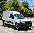 Fiat Fiorino Furgão Hard Working 1.4 Manual Flex 19/20 - Jpcar 