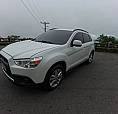 Mitsubishi Asx 2.0 Automático