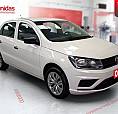 Volkswagen Voyage 2023 1.0 12V Mpi Totalflex 4P Manual