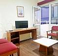 Flat Na Cerqueira Cesar 2 Dorms Junção 79M²