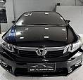 Honda Civic Sedan Lxr 2.0 Flexone 16V Aut. 4P 2014