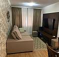 Apartamento 3 Quartos - 100% Mobiliado