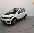 Fiat Mobi 2024 1.0 Evo Flex Trekking Manual