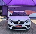 Renault Logan Zen Flex 1.0 12V 4P Mec. 2025
