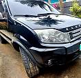 Ford Ecosport Xlt Freestyle 1.6 Flex 8V 5P 2011