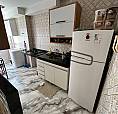 Apartamento 100% Mobiliado 