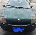 Renault Clio Rn/ Expression 1.0 5p 2001
