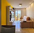 Cobertura Duplex Com 3 Suítes Para Venda Ou Locação, 145 M² - Taquara - Rio De Janeiro/Rj