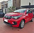 Fiat Mobi Like 1.0 Fire Flex 5P. 2017