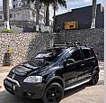 Volkswagen Crossfox 1.6 Mi Total Flex 8V 5P 2006