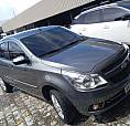 Chevrolet Agile Ltz 1.4 Mpfi 8V Flexpower 5P 2012