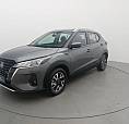 Nissan Kicks Sense 1.6 16v Flex Aut 2024