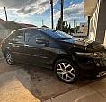 Honda City Sedan Ex 1.5 Flex 16V 4P Aut. 2010