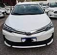 Corolla Gli Upper 2019