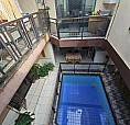 Casa Na Marambaia Próximo Da Nova Rua Da Marinha Com 5Q Sendo 3 Suítes, Piscina E 2 V.g.