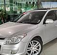 Hyundai I30 Gls
