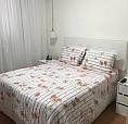 Vendo Apartamento Todo Mobiliado