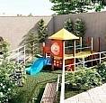 Apartamentos Padrao Clube