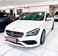 Mercedes-Benz Cla 250 Sport Dct 4Matic -  2018