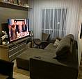 Ágio No Reserva Taguatinga-Apartamento De 2 Quartos Com Suíte-Nascente