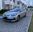 Corolla Gli 1.8