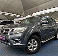 Nissan Frontier 2.3 Td Cd Xe 4X4 (Aut)