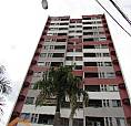 Apartamento Com 2 Quarto(S) No Bairro Centro Norte Em Cuiabá - Mt