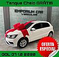 Oferta Relâmpago!!! Vw Gol 1.0 G8 Ano 2020