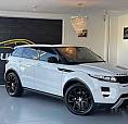 Range Rover Evoque 2014/2014 2.0 Dynamic 4Wd 16V Gasolina 4P Automático