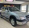Chevrolet S-10  Advantage 4X2