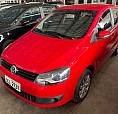 Volkswagen Fox 1.0 Trend 2012