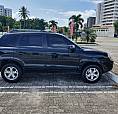 Tucson Hyundai Glsb 2014/2015