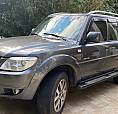 Pajero Tr4 4X4 2015