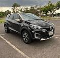 Renault Captur Intense 1.6 Cvt 2019