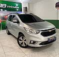 Chevrolet Spin Premier 1.8 At 2021