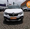 Renault Sandero 2023 1.0 12V Sce Flex Stepway Zen Manual