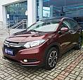 Hr-V 1.8 Ex 17/17 Cvt