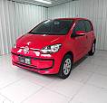Volkswagen Up Move I Motion 2015