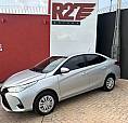 Toyota Yaris Xl Sedan 1.5 Flex 16V 4P Aut. 2024