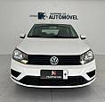 Gol 1.6 Flex 2020