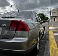 Honda Civic Sedan Ex 1.7 16V 130Cv Mec. 4P 2001