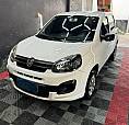 Fiat Uno Attractive 1.0 Evo Fire Flex 8v 5p 2020