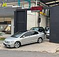 Honda Civic Sedan Lxs 1.8/1.8 Flex 16V Mec. 4P 2007
