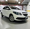 Chevrolet Prisma Sed. Lt 1.4 8V Flexpower 4P Aut. 2015