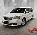 Chrysler Town & Country Limited 3.8 /3.6 V6 Aut. 2012