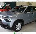 Citroen C3 Live Pack 1.0 Flex 6V 5P Mec. 2025