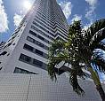 Apartamento Com 4 Quartos Para Alugar, 136M² - Rosarinho