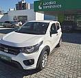 Fiat Mobi Like 1.0 Fire Flex 5P. 2025